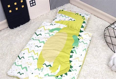quel qualité pour un sac de couchage été pour enfant